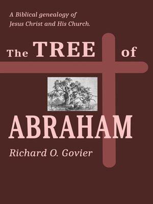 cover image of The Tree of Abraham